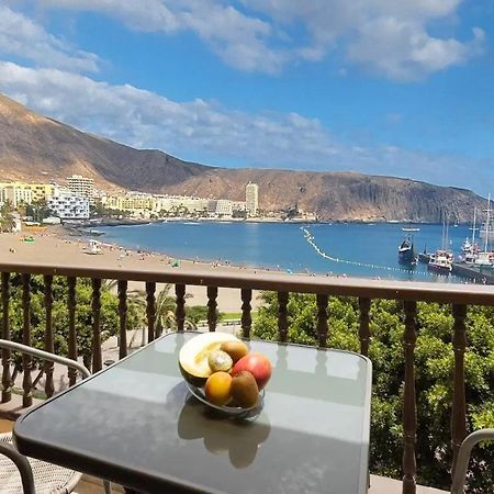 Home2Book Sea Front Vista Marina, Los Cristianos Arona  Bagian luar foto