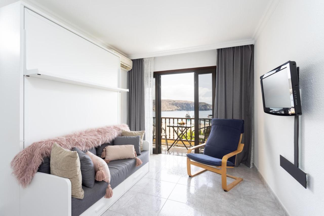 Home2Book Sea Front Vista Marina, Los Cristianos Arona  Bagian luar foto