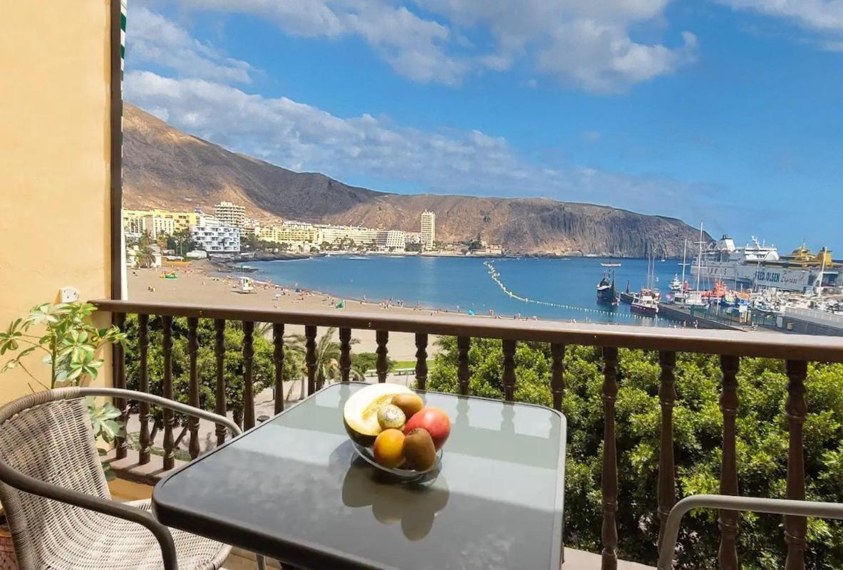 Home2Book Sea Front Vista Marina, Los Cristianos Arona  Bagian luar foto