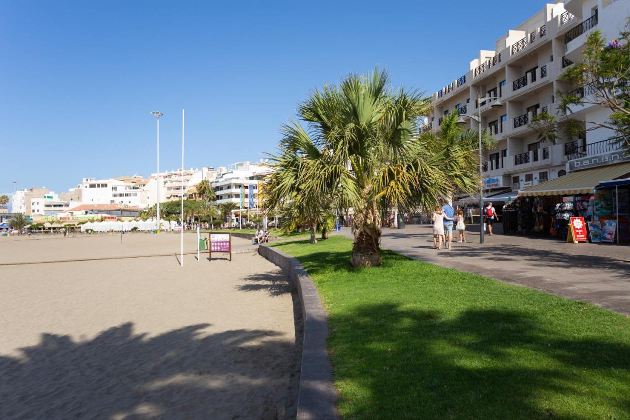 Home2Book Sea Front Vista Marina, Los Cristianos Arona  Bagian luar foto