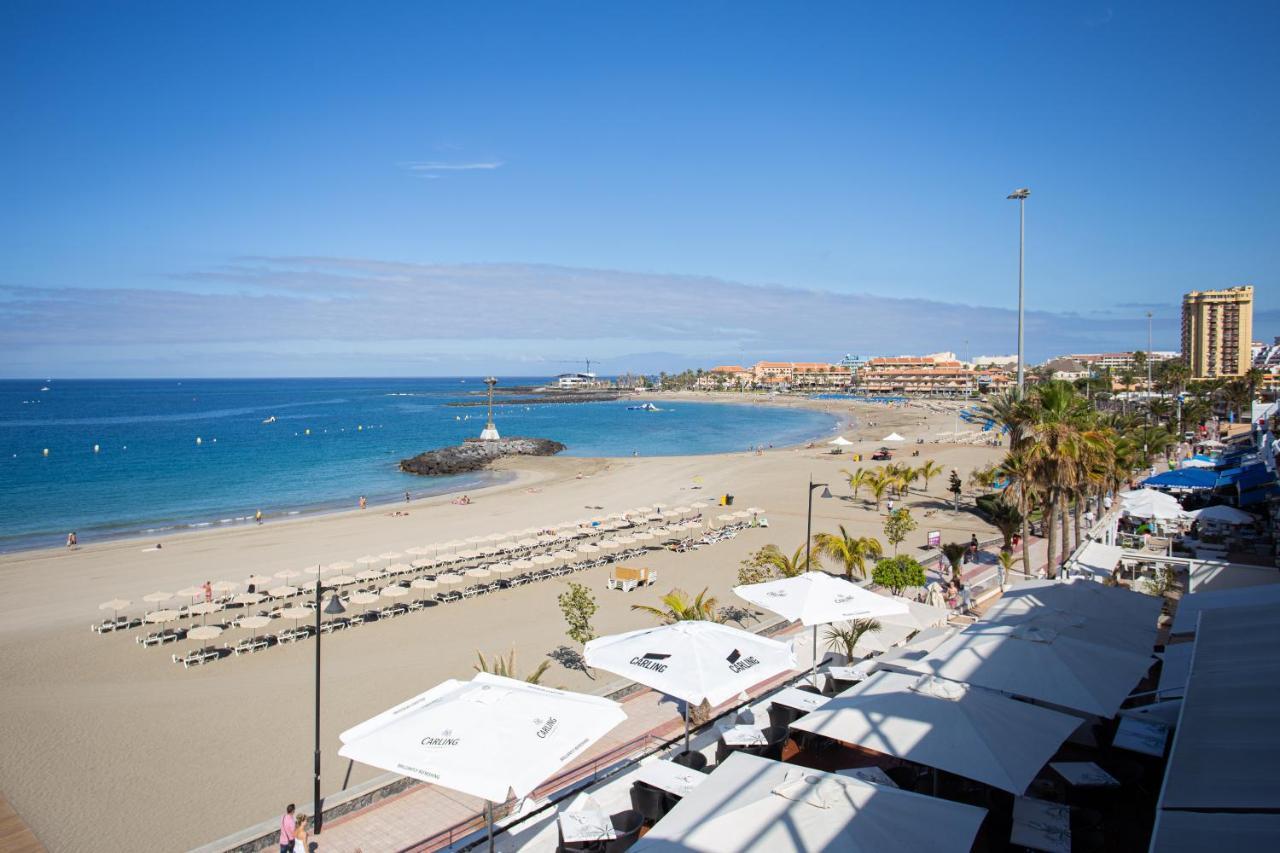 Home2Book Sea Front Vista Marina, Los Cristianos Arona  Bagian luar foto