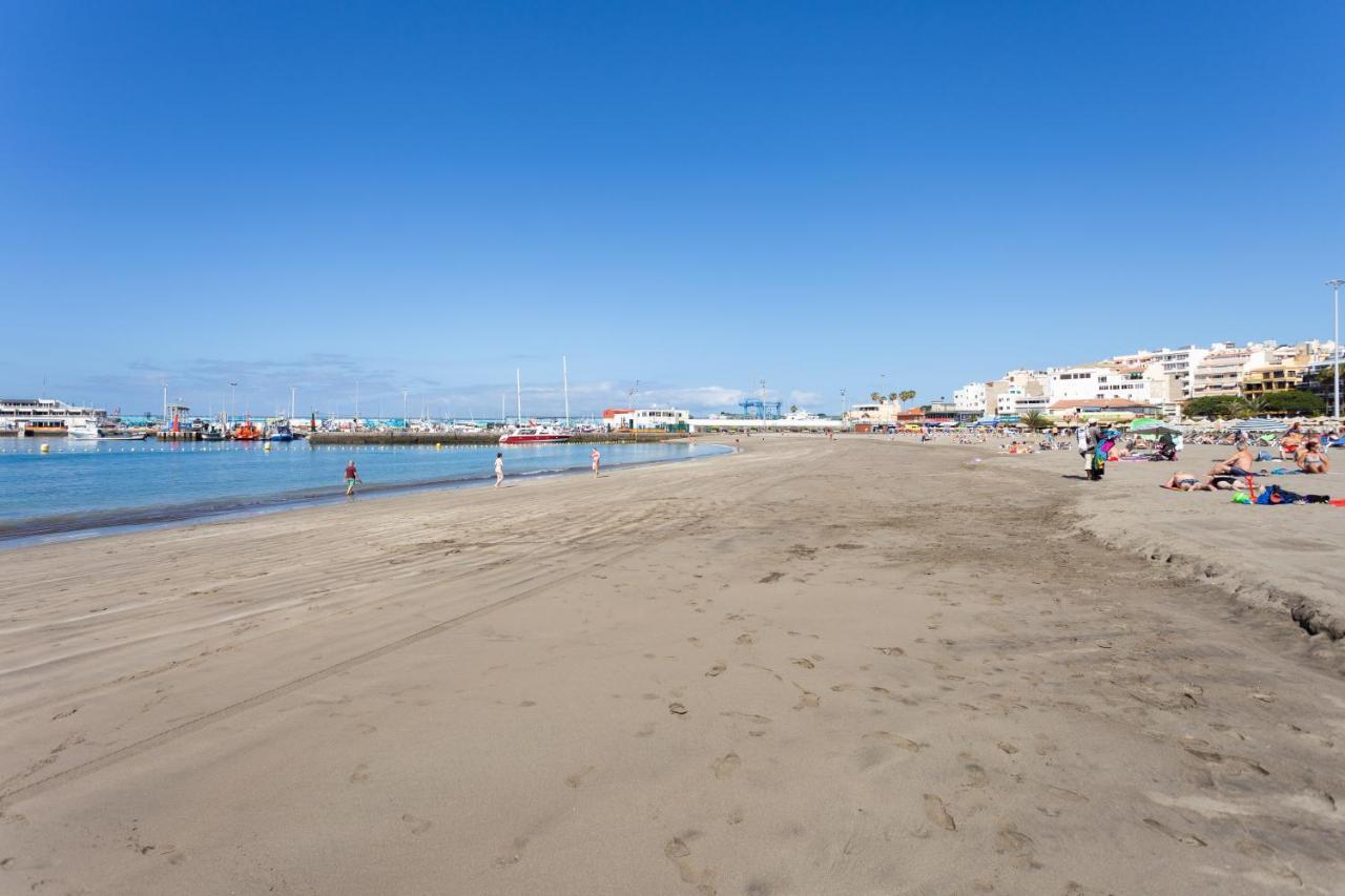 Home2Book Sea Front Vista Marina, Los Cristianos Arona  Bagian luar foto