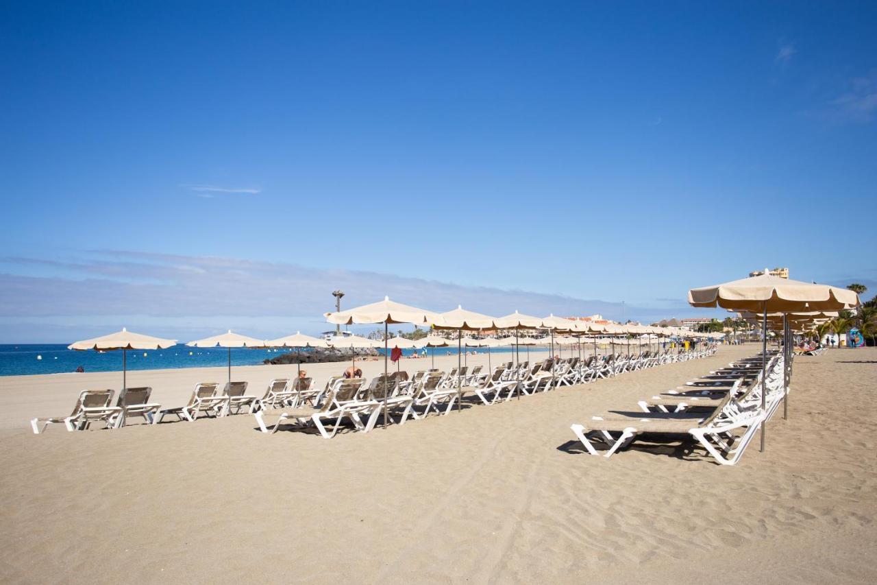 Home2Book Sea Front Vista Marina, Los Cristianos Arona  Bagian luar foto