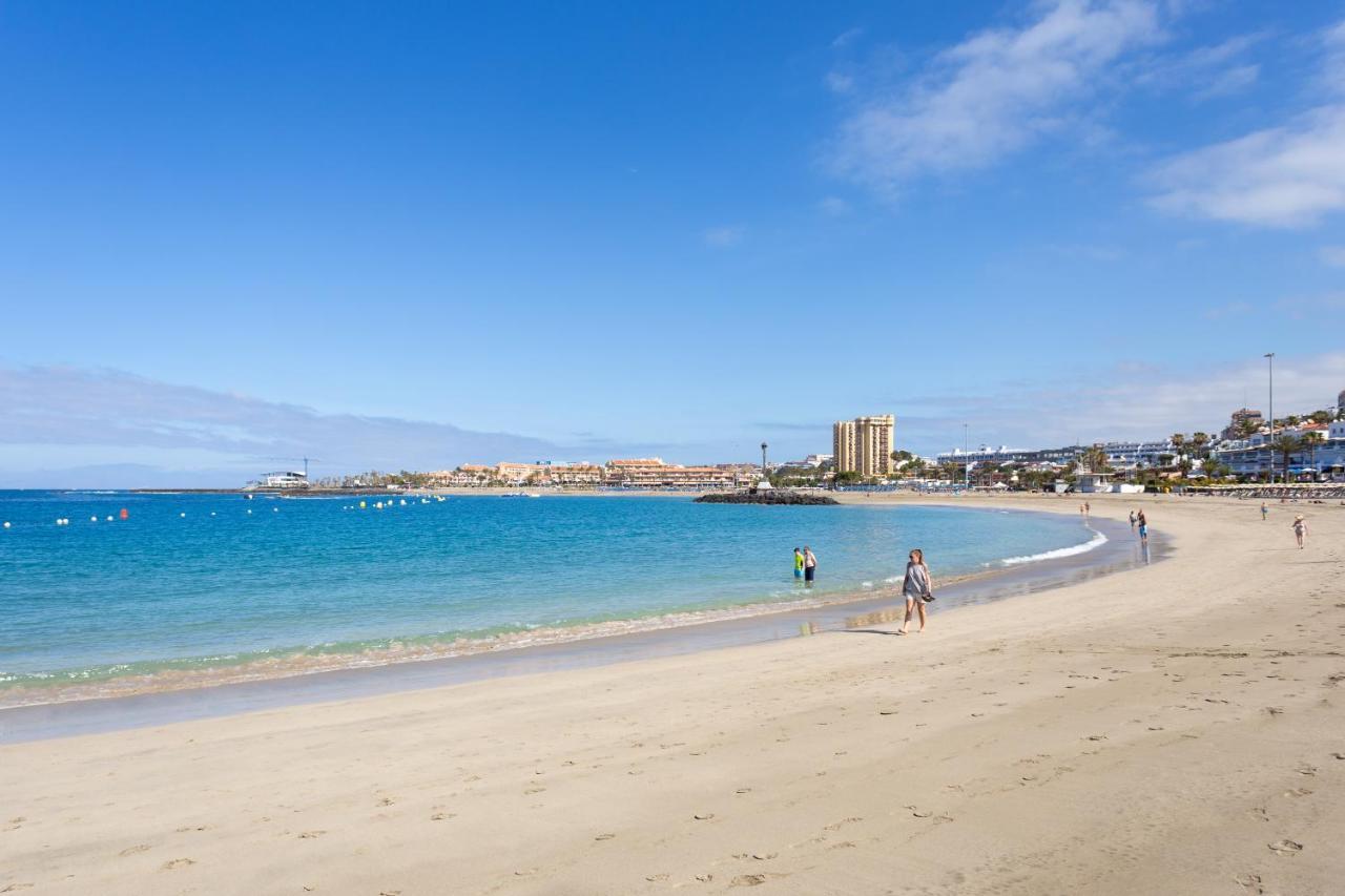 Home2Book Sea Front Vista Marina, Los Cristianos Arona  Bagian luar foto